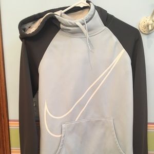 Nike sweatshirt